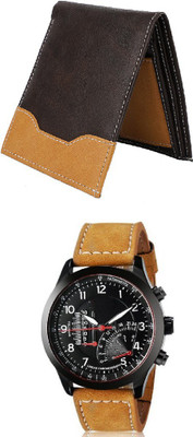 

SHAR Wallet Combo(Multicolor)