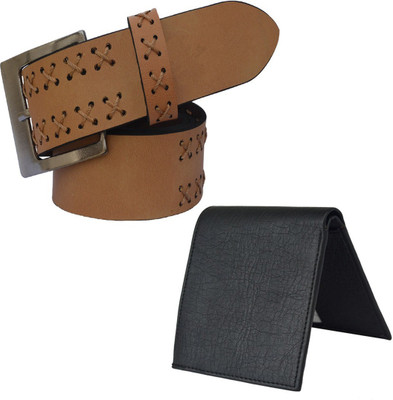 

Sun Shopping Belt Combo(Multicolor)