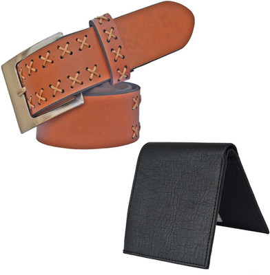 

Sun Shopping Belt Combo(Multicolor)