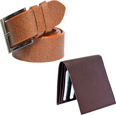 

Sun Shopping Belt Combo(Multicolor)