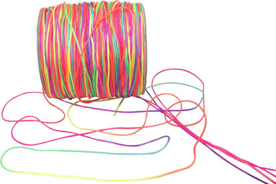 

Aumni Crafts Nylon Jewelry Craft & Sewing Thread Cord