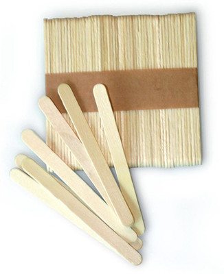 

advancedestore Ice Cream Sticks 1000 pc