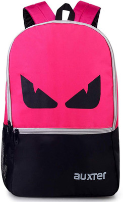 

Auxter AUX_INS _BP_EYE_PINK_1711 32 L Backpack(Pink)