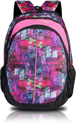 

Bendly Backpack788 30 Backpack(Pink)
