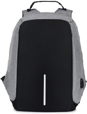

Auxter AUXTER_BP_ANTI_THEFT_1710 32 L Laptop Backpack(Black)