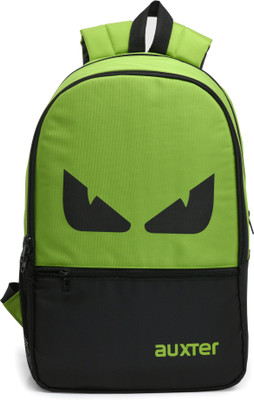 

Auxter AUX_INS _BP_EYE_Green_17101 32 L Backpack(Green)