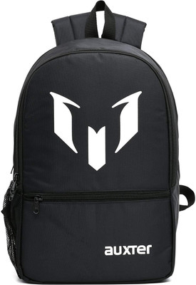 

Auxter AUXTER_BP_INS__FBLACK 32 L Backpack(Black)