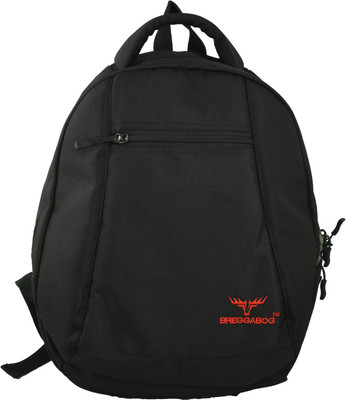 

BREGGABOG BLACKMEE Waterproof Backpack(Black, 12 L)
