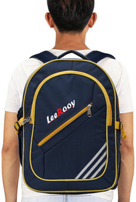 

LeeRooy 46 Waterproof Backpack(Blue, 25 L)