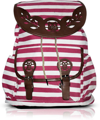 

BELLISSIMO Bags_11 Backpack(Multicolor, 12 L)