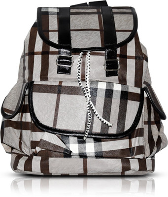 

BELLISSIMO Bags_3 Backpack(Multicolor, 12)