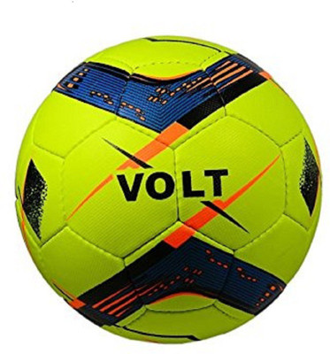 

Vector X Vlot Football - Size: (Pack of 1, Yellow, Black