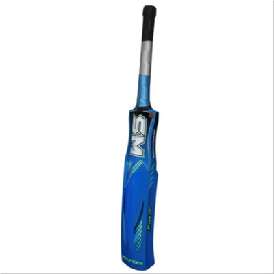 

SM BOUNCER Kashmir Willow Cricket Bat(, 1100