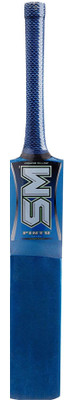 

SM CATCH PRACTICE BAT Kashmir Willow Cricket Bat(, 1100