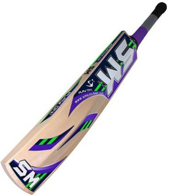 

SM HART Kashmir Willow Cricket Bat(, 1100
