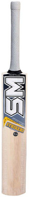 

SM STRIKER PLUS Kashmir Willow Cricket Bat(, 1100