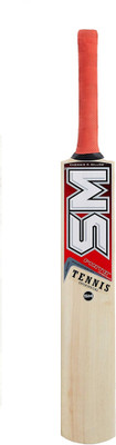 

SM TENNIS SUPER SPECIAL Kashmir Willow Cricket Bat(, 1100