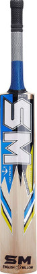 

SM CLUB FIGHTER English Willow Cricket Bat(, 1100