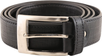 

TIE & CUFFS Men Casual, Formal Black Artificial Leather Belt, TIE & CUFFS Men Formal Black Artificial Leather Belt, TIE & CUFFS Men Casual, Formal Black Artificial Leather Belt, TIE & CUFFS Men Casual, Formal Black Artificial Leather Belt, TIE & CUFFS Men