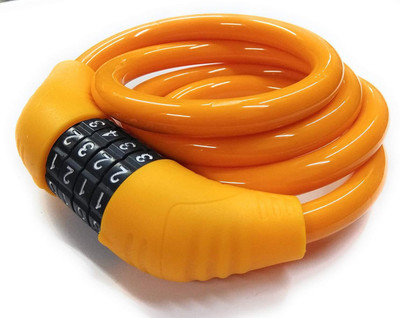 

Shrih SHV-3967 Bicycle Lock
