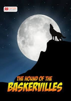 THE HOUND OF THE BASKERVILLES 2017(English, Paperback, Frank)