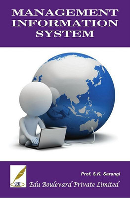 Management Information System(English, Paperback, Sarangi)