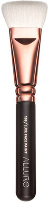 

Allure Luxe Face Paint brush for contour and bronzer(Pack of 1)