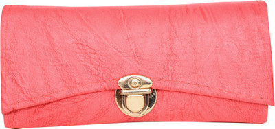

site teccho Party, Casual Red Clutch