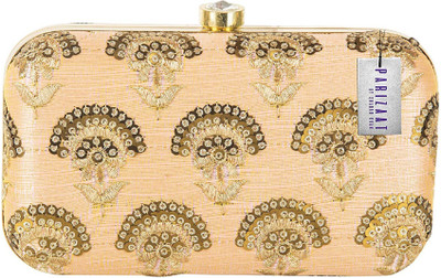 

Parizaat by shadab khan Party, Casual Multicolor Clutch