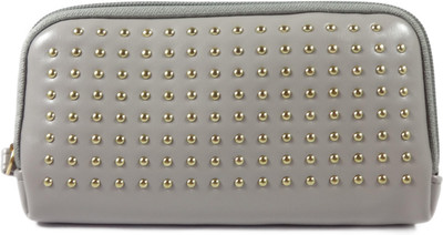 

SB Casual, Formal Grey Clutch