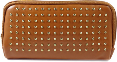 

SB Casual, Formal Brown Clutch