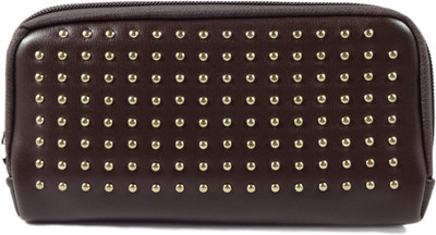 

SB Casual, Formal, Sports Khaki Clutch