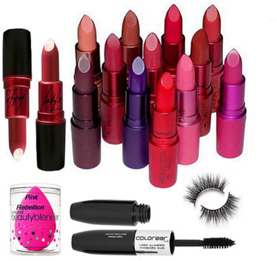 

Pink Rebellion combo_kit(Set of 4)