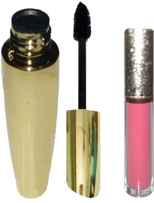 

Gabbu HOT MATTE LIQUID COMBO(Set of 2)