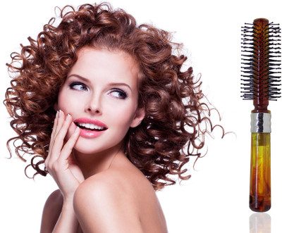 

EKAN Premium Collection Round Brush