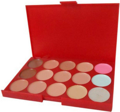 

shree radhey goods concealer Concealer(MIX)