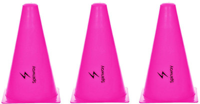 

Spinway Cone Marker Pack of 6(Pink)
