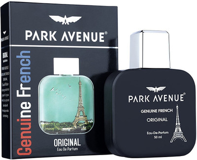 

Park Avenue Men's Eau De Parfum Perfume Body Spray - For Men(50 ml)