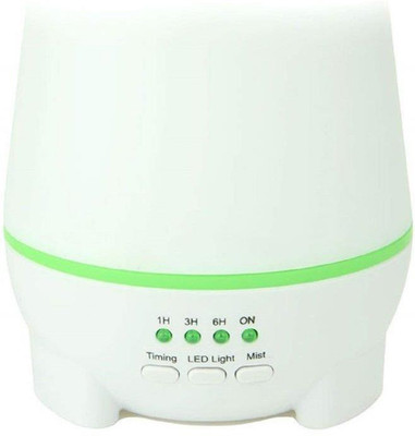 

Rihav AD01_DIFFUSER Home, Office, Workplace Diffuser(Multicolor)
