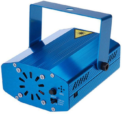 WunderVoX Shower Laser Light(Ball Diameter: 10 cm)
