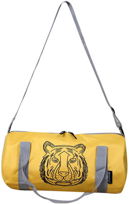 

Auxter aux_gb_LF-YL Gym Bag(Yellow)