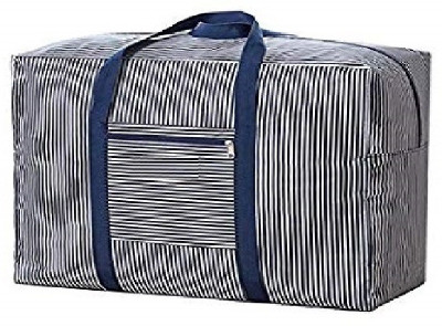 

Gadget Bucket Travel Luggage Carry on Clothes Storage Duffle Bag Travel Duffel Bag(Multicolor)