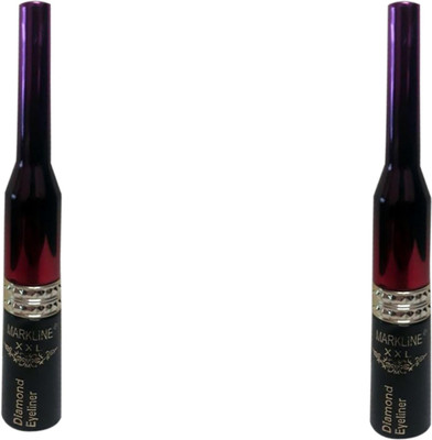 

Mark LIne Diamond Eyeliner 10 ml 20 ml(Black 01)