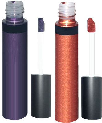 

tanvi27 PROFESSIONAL EYE MAKE UP 12 ml(PURPLEIST, SOUCEY)