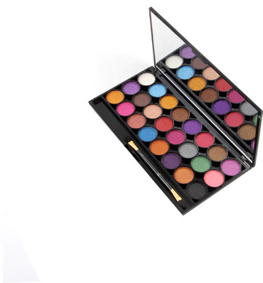 

Miss Rose 24 Color Perfect Eyeshadow 10 g(Professional Makeup 02)