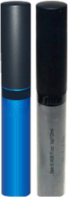 

tanvi27 SMOKEY EYES 12 ml(BLUESIEST, GREYIST)