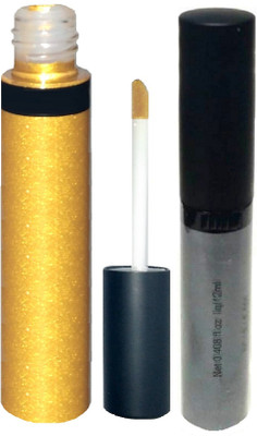 

tanvi27 FLASHING EYE SHADOW 12 ml(YELLOWIST, GREYIEST)