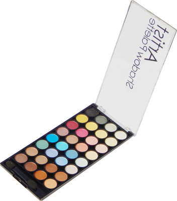

firstzon™ 32 color eyeshadow palette 32 g(multicolor)