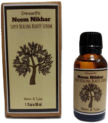 

DwaarPe Neem Nikhar - Super Healing Beauty Serum(30 ml)