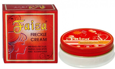 

Faiza Freckle Cream (30 g)(30 g)